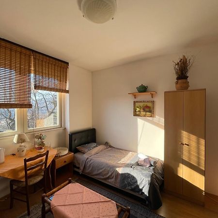 Rooms Ada SJJ Eksteriør bilde
