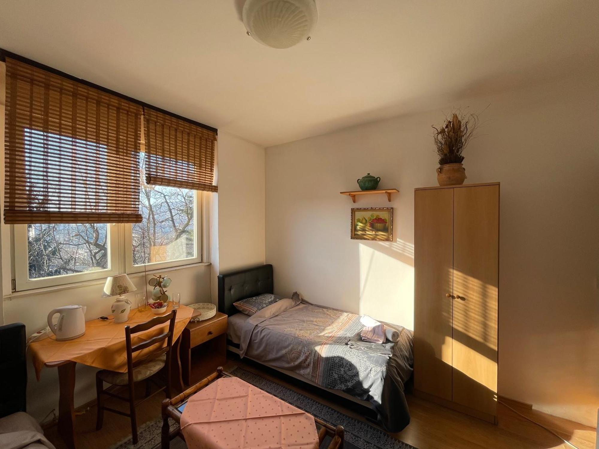 Rooms Ada SJJ Eksteriør bilde
