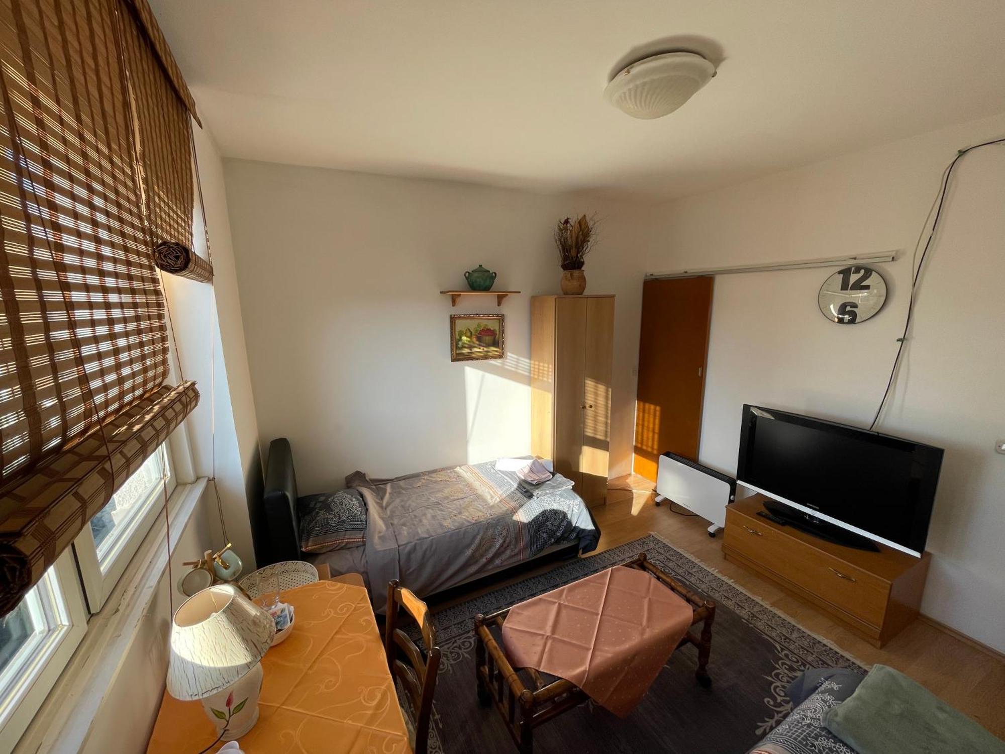 Rooms Ada SJJ Eksteriør bilde