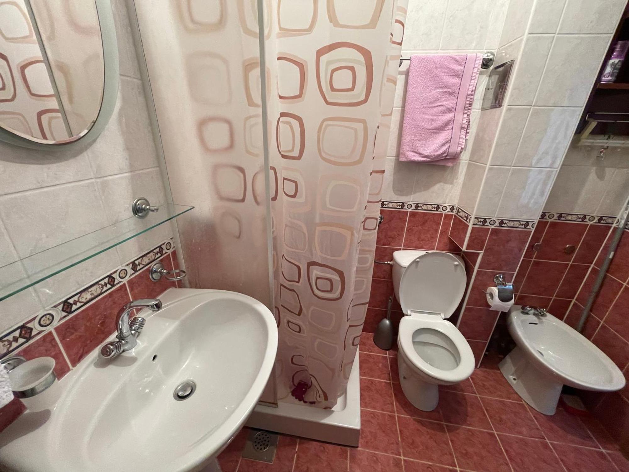 Rooms Ada SJJ Eksteriør bilde