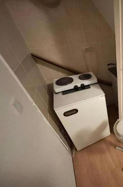 Rooms Ada SJJ Eksteriør bilde