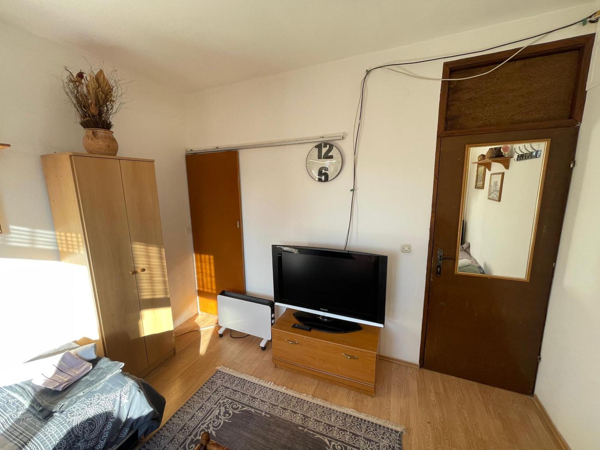 Rooms Ada SJJ Eksteriør bilde